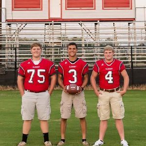 Meet your Posher, Travis